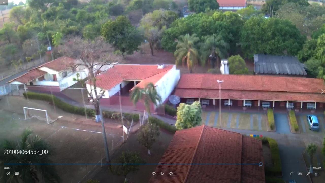Associacao Sabesp Cardoso - Sp Hotel Exterior foto